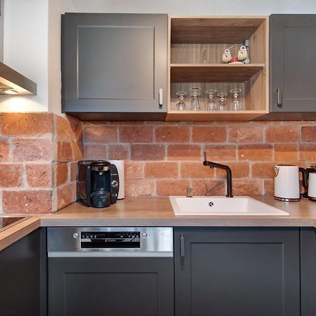 Ferienwohnung Riesserbaur Garmisch-Partenkirchen Luaran gambar