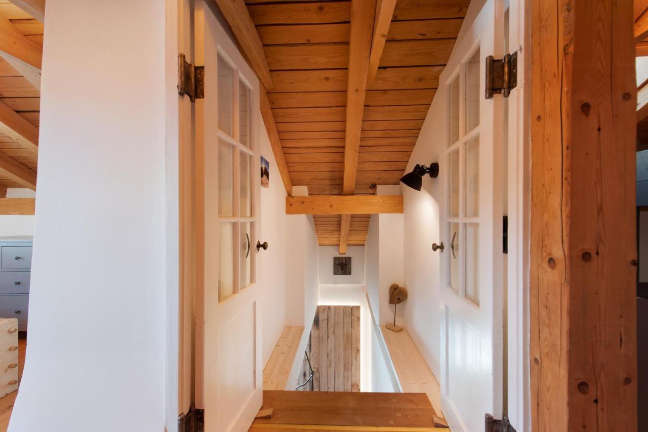 Ferienwohnung Riesserbaur Garmisch-Partenkirchen Luaran gambar